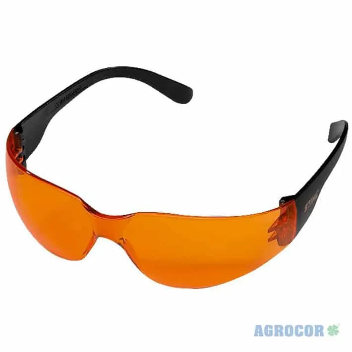 Gafas STIHL de proteccion LIGHT (naranja)