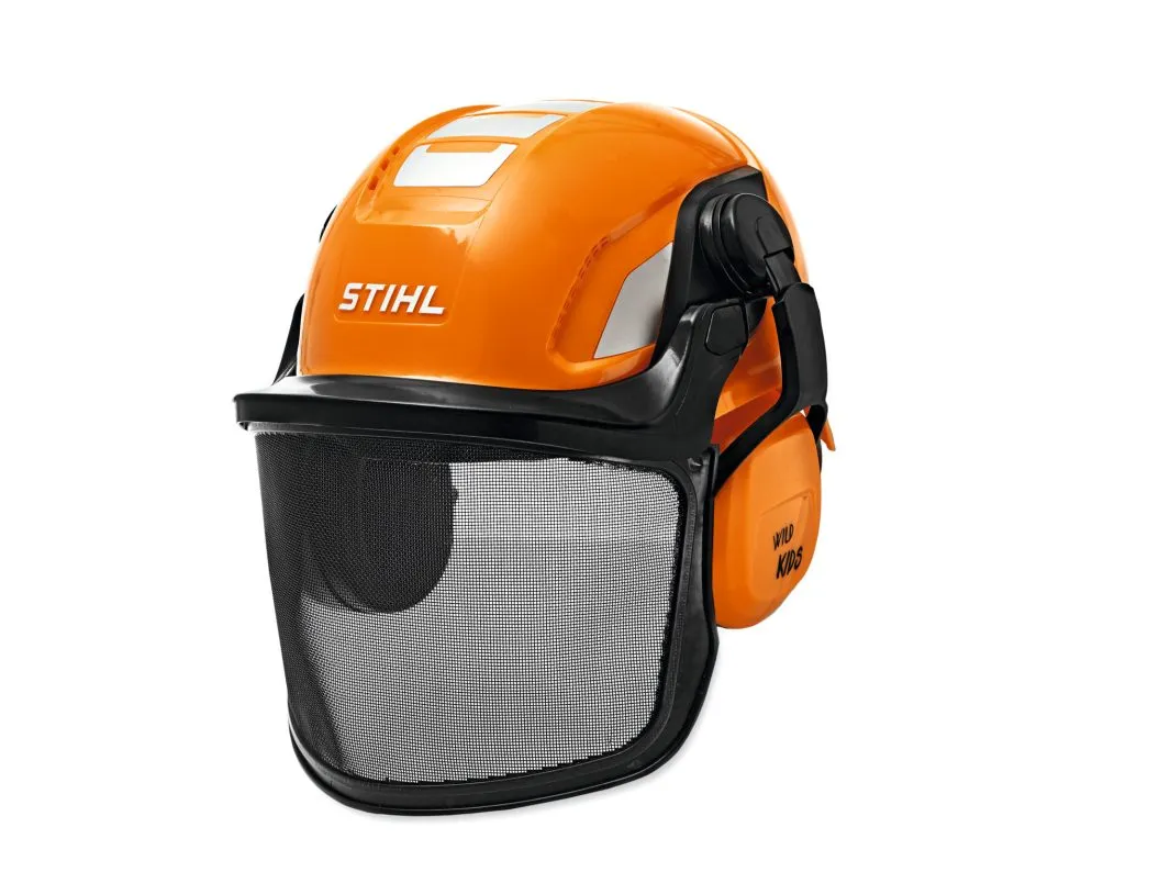 Casco de juguete
