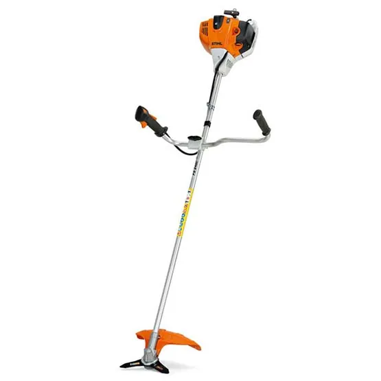 Desbrozadora STIHL FS 240 C 26-2 / Mat 250-3 - Imagen 2