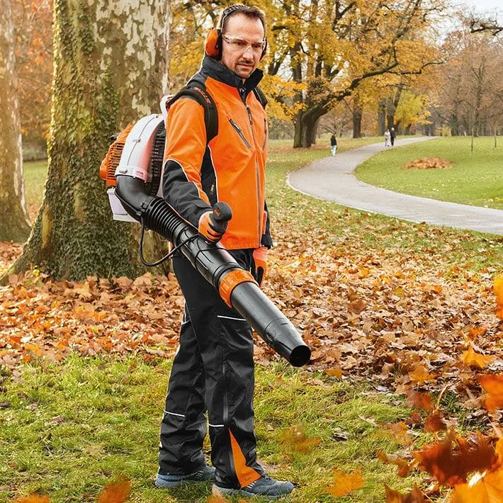 Soplador STIHL BR 450 C-EF - Imagen 2