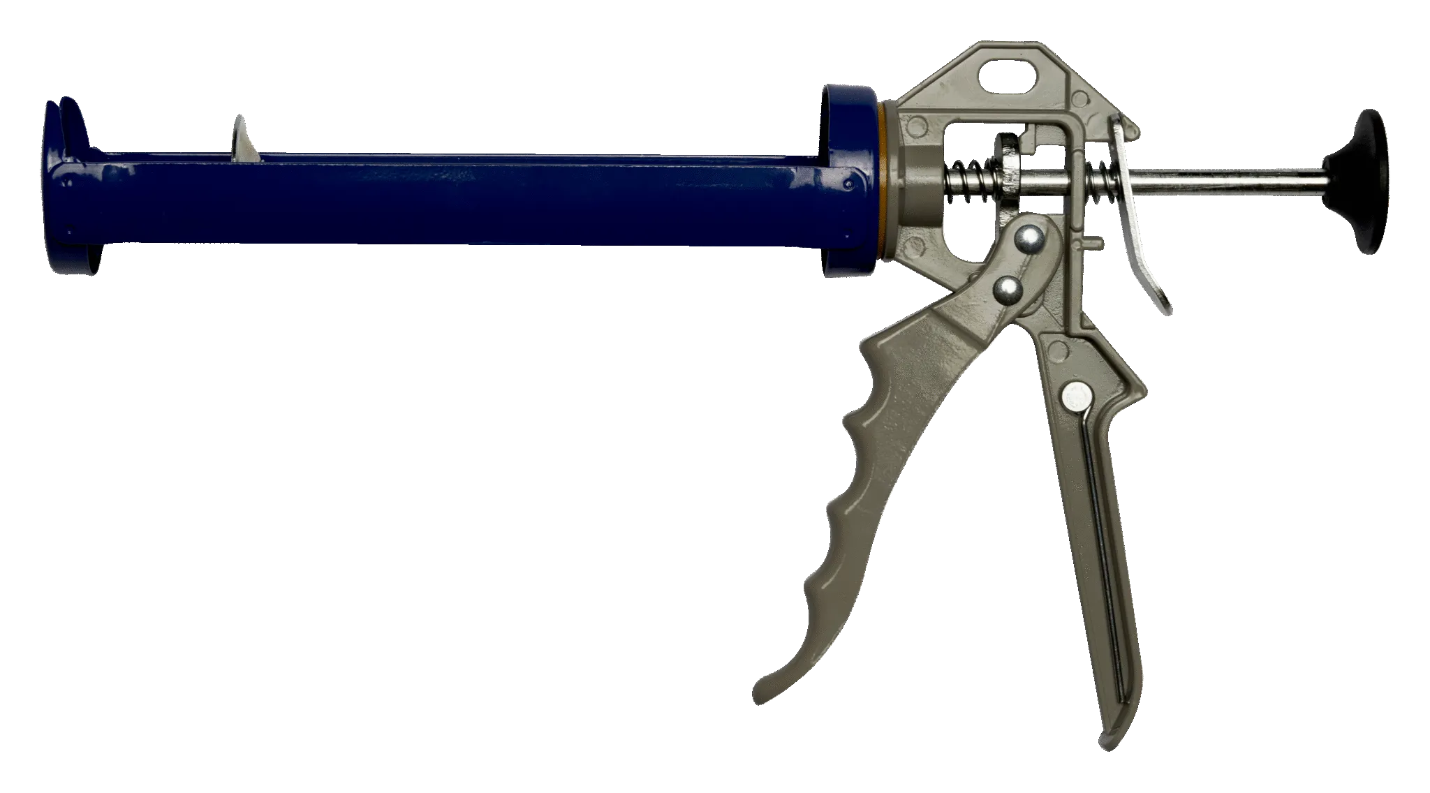 Pistola de silicona para cartuchos 9″ IRIMO