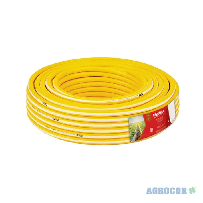 Manguera fumigacion Helivil ø 08 mm 40 bar