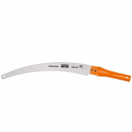 Serrucho poda pertiga 384-6T (ø 25 mm) BAHCO