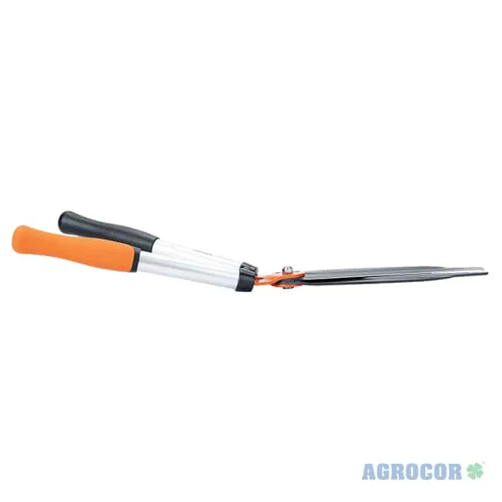 Tijera cortasetos PG 56-F BAHCO (mango aluminio) - Imagen 3