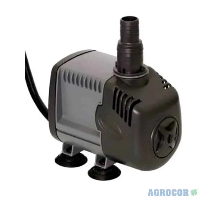 Bomba para fuente Syncra 1.5 (23w) 1350 l/h