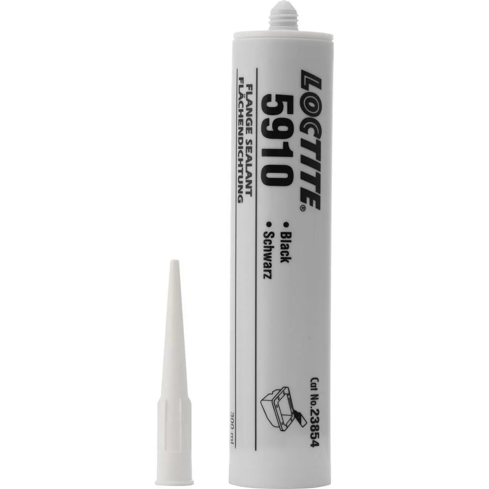 Loctite SI 5910 300 ml EPIG Formador Juntas Negro