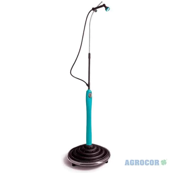 Ducha solar Sunny Style azul