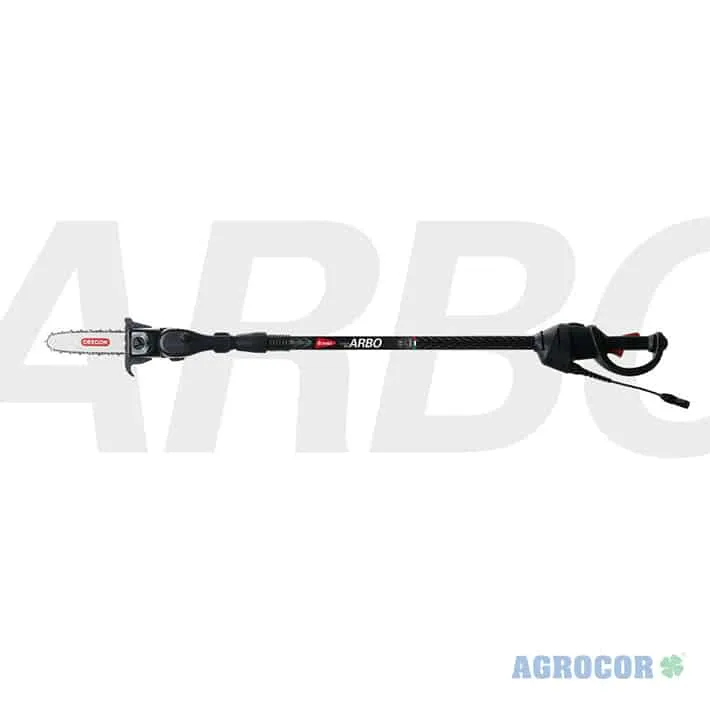 Podadora electronica Brumi ARBO 36v 165/205 - Imagen 4