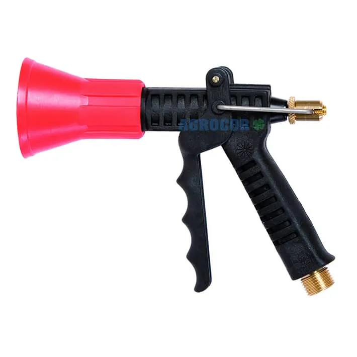 Pistola ANIPAL Mini Turbo M.94