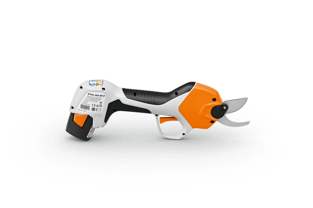 Tijera electronica STIHL ASA 20.0 + AS 2 + AL 1 - Imagen 3