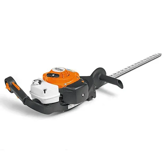 Cortasetos STIHL HS 87 R 75 cm - Imagen 2