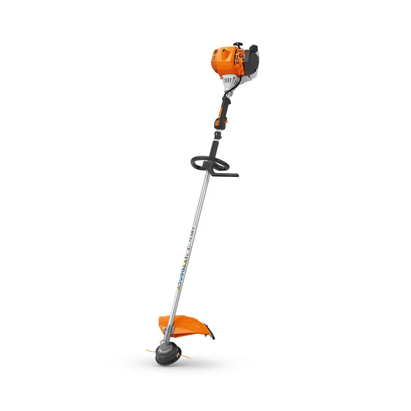 Desbrozadora STIHL FS 235 R C 26-2