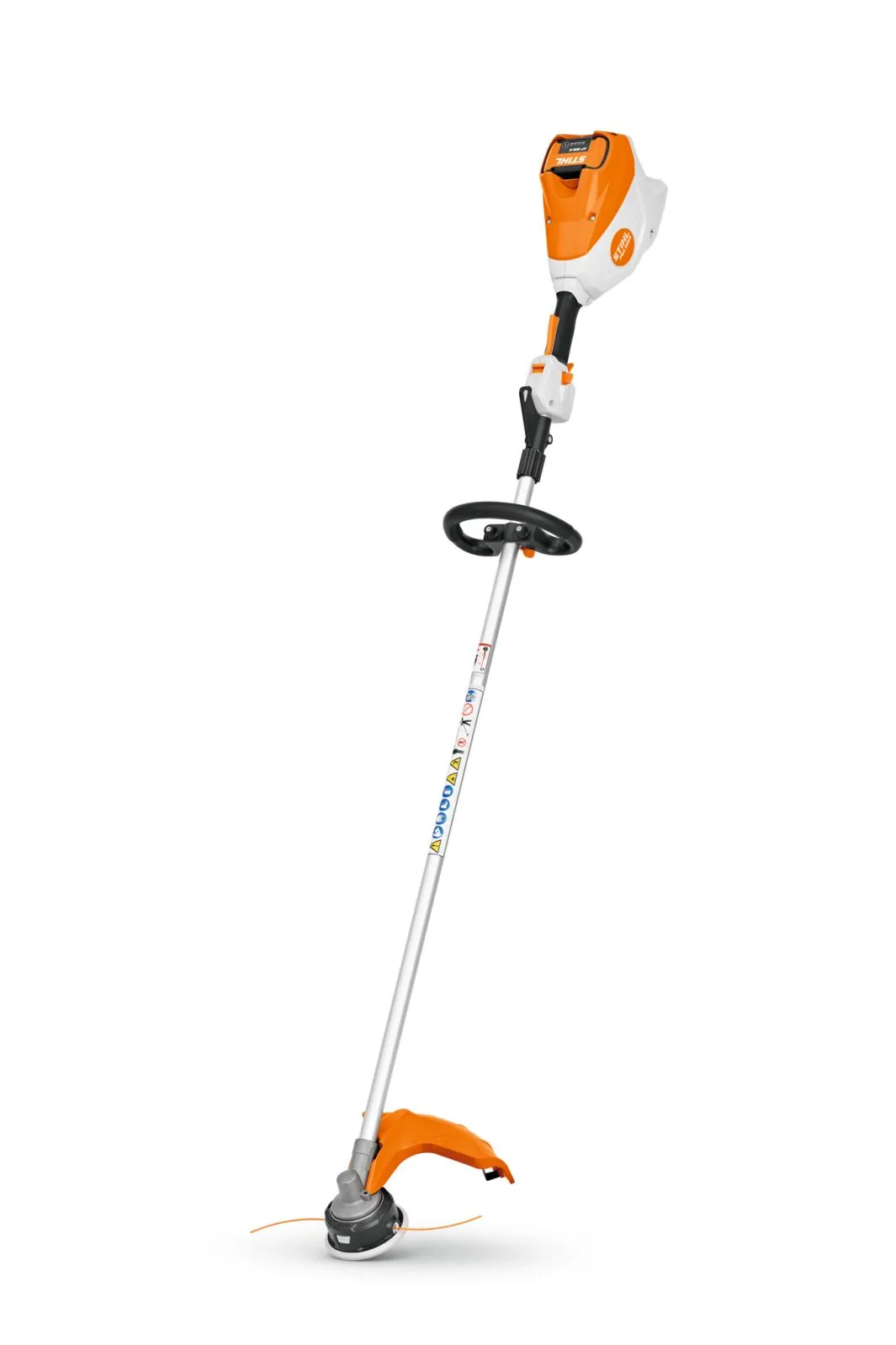 Desbrozadora STIHL FSA 120 AutoCut C 27-2