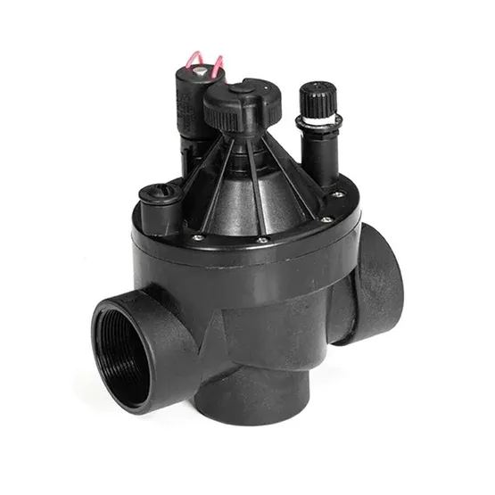 Electrovalvula TORO P-150 1”1/2
