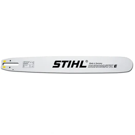 Barra Guia Duromatic 40 cm E 3/8″ 1,6mm