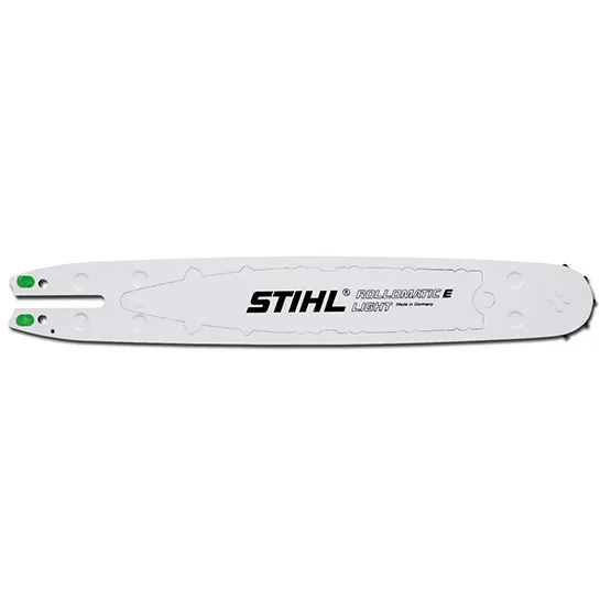Barra Guia Rollomatic 35 cm. E Ligth 3/8″
