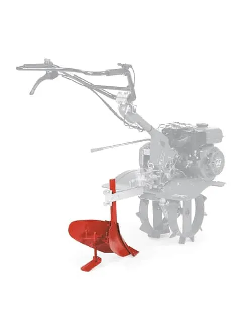 Aporcador HONDA nº 0 para motoazada (solo FG320)