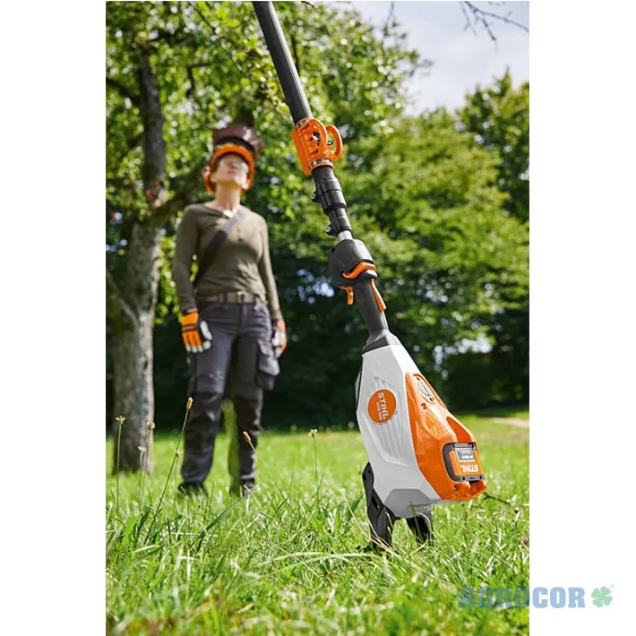 Podadora STIHL HTA 135 30 R 3/8” PMM3 - Imagen 4