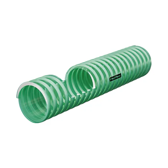 Manguera aspiracion HELIFLEX SL 100 mm. - Imagen 2