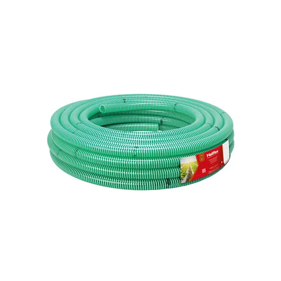Manguera aspiracion HELIFLEX SL 100 mm.