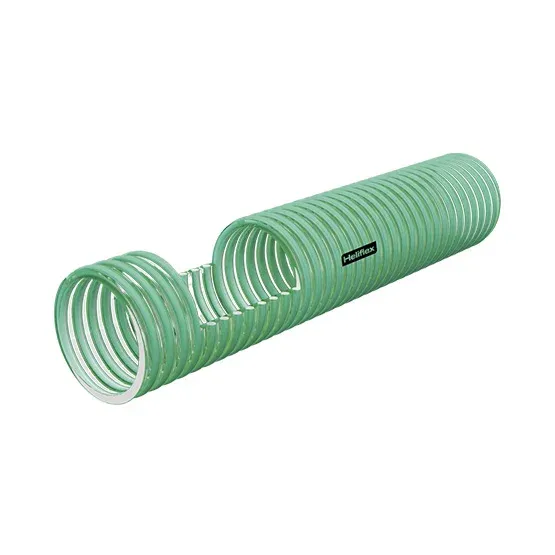 Manguera aspiracion HELIFLEX SL 50 mm.