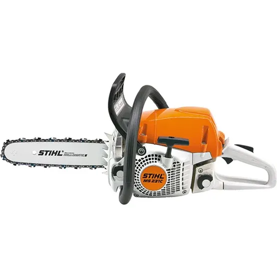 Motosierra STIHL MS 231 C-BE 40 R 325” RM - Imagen 3