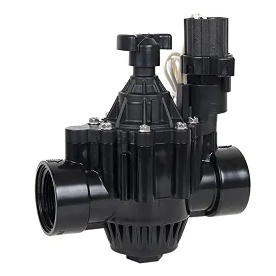 Electrovalvula RAIN BIRD PGA 1 1/2″ 24v