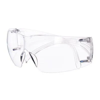 Gafas 3M Securefit SF201AF PC-Incolora AR y AE