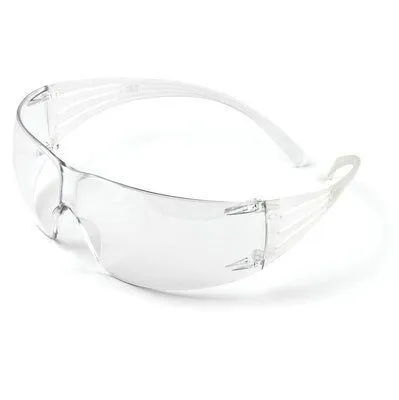 Gafas 3M Securefit SF201AF PC-Incolora AR y AE - Imagen 2