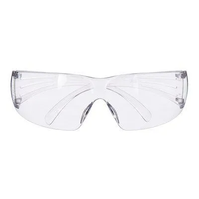 Gafas 3M Securefit SF201AF PC-Incolora AR y AE - Imagen 4
