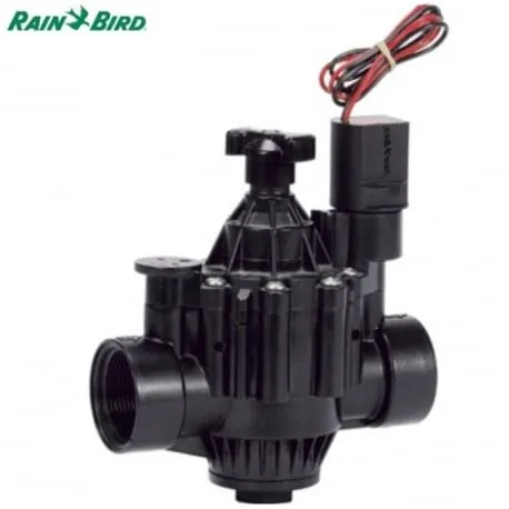 Electrovalvula RAIN BIRD 1 1/2″ 150 PGA 9v - Imagen 2