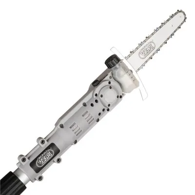 Podadora altura electronica Kamikaze KVS 7000P - Imagen 2