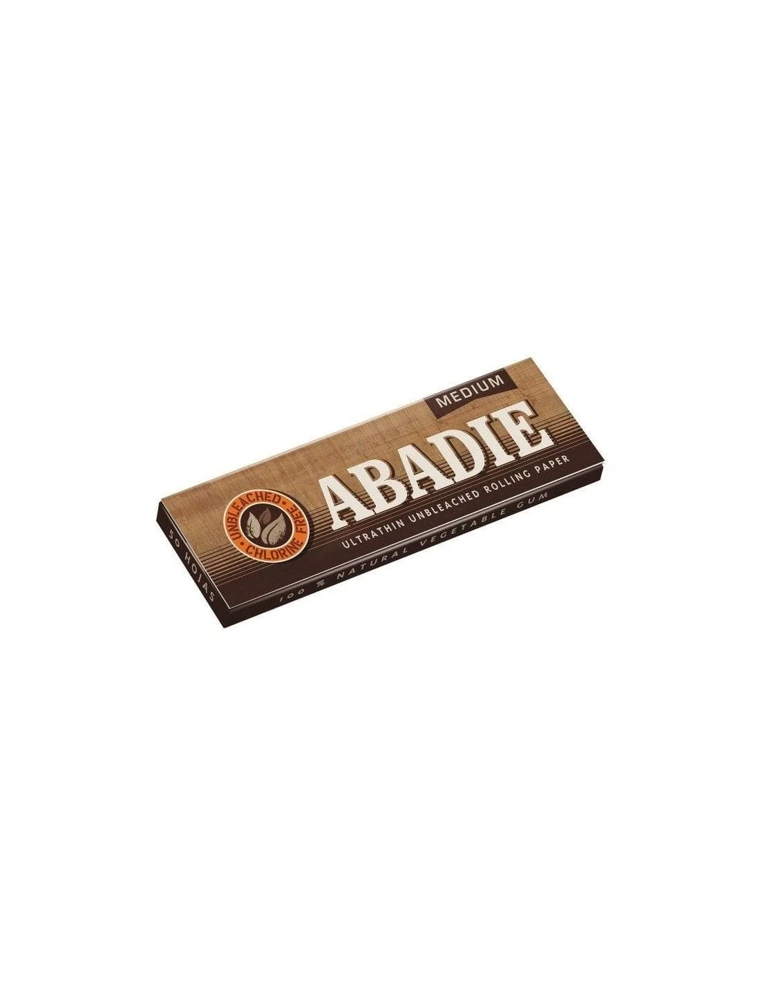 ABADIE MEDIUM NATURAL