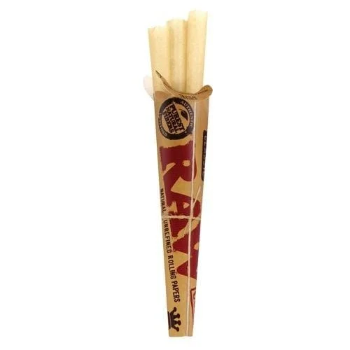 RAW CONES CLASSIC KING SIZE - Imagen 2