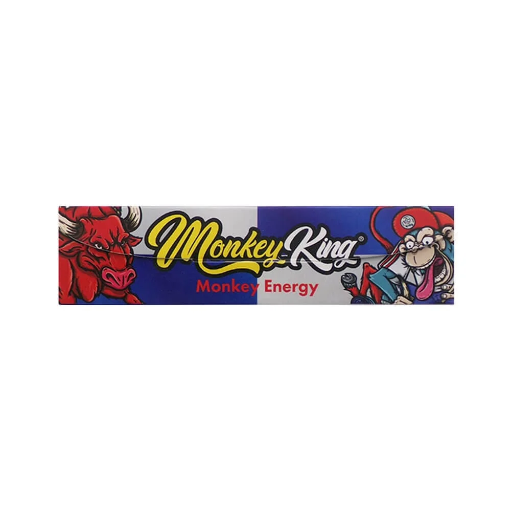 PAPEL MONKEY ENERGY SMELLPACK - Imagen 2