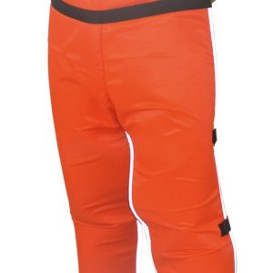 PETO PROTECTOR DESBROCE PROFESIONAL ALTA VISIBILIDAD PATTONES ROBERT´S
