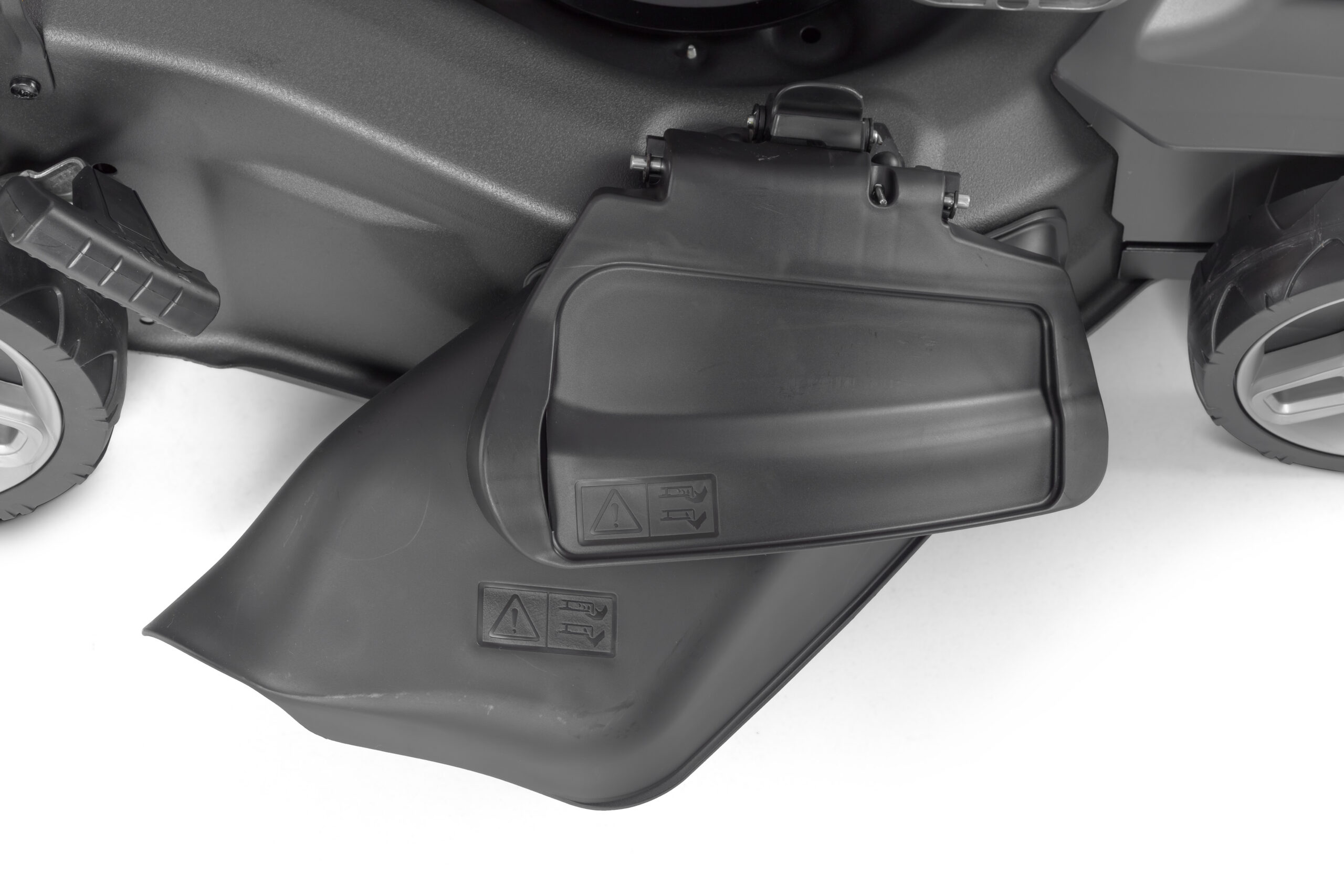 Cortacésped STIGA 50 SQH - Imagen 3
