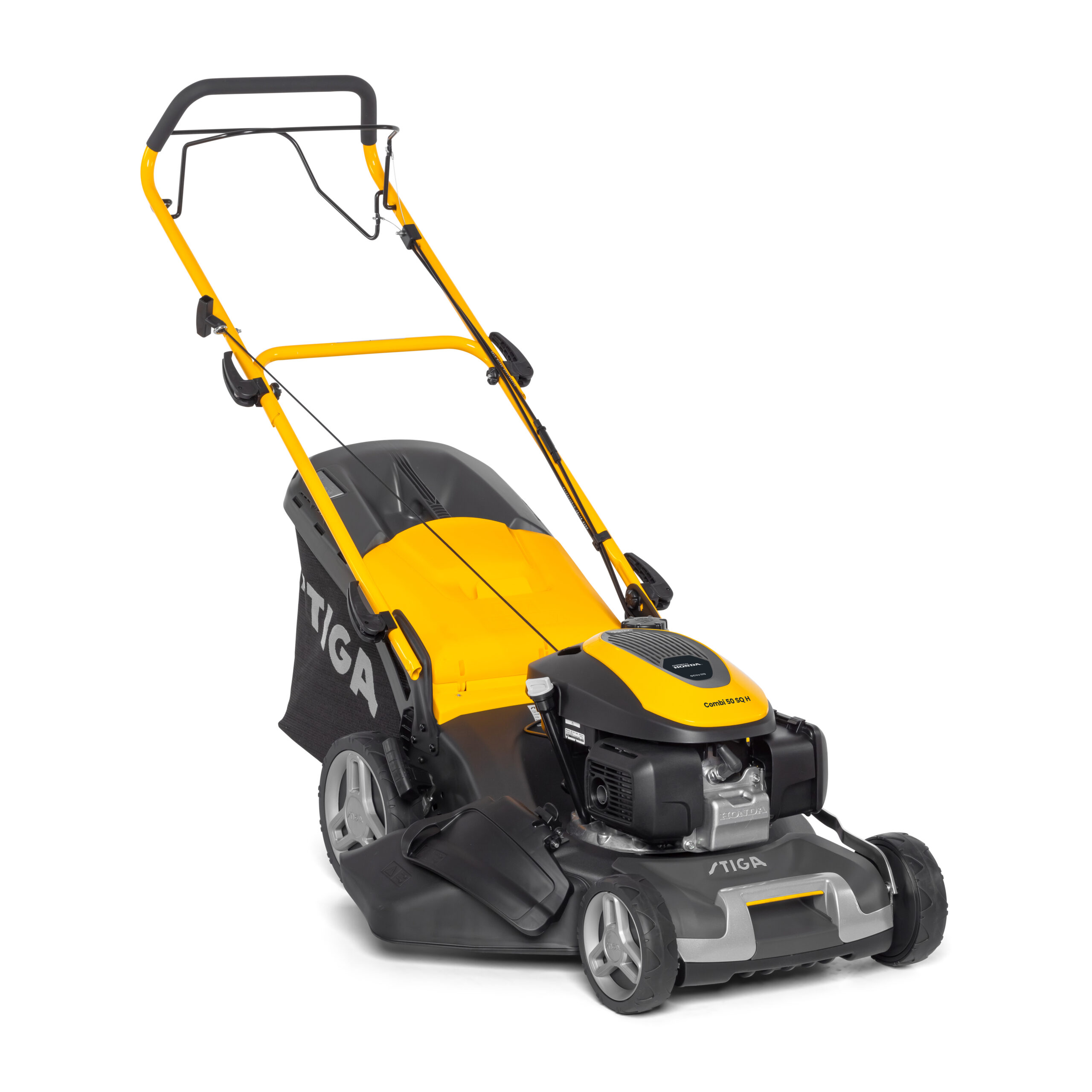 Cortacésped STIGA 50 SQH