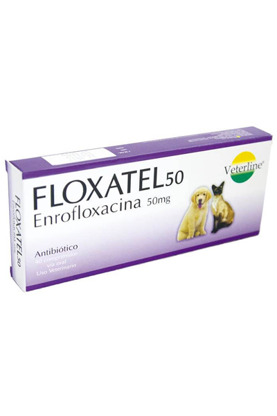 FLOXATEL 50 mg
